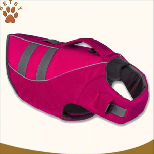 magas minőségi nagy kutya lebegő mentőmellényt mellény