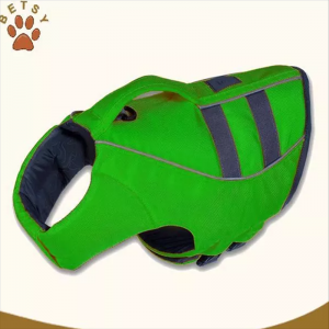 magas minőségi nagy kutya lebegő mentőmellényt mellény