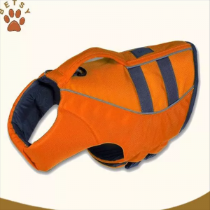 magas minőségi nagy kutya lebegő mentőmellényt mellény