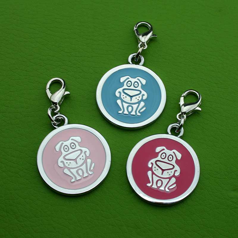 közvetlen a gyár dögcédula - cink ötvözettel tag egyéni dögcédula - cink ötvözettel dögcédulát szokás vissza betűk