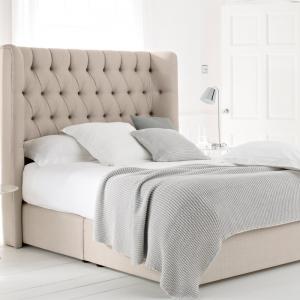 a legjobb eladási magas minőségű modern kárpitozott ágyban 023