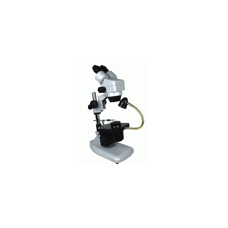 - xzb-02 binokuláris mikroszkóp