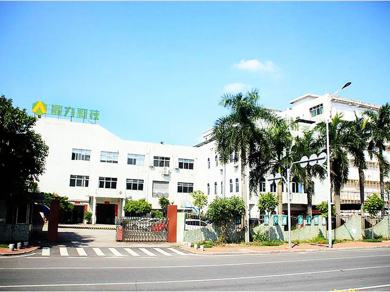 Dingli Automatic Technology Co.,Ltd.