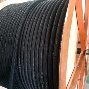 rugalmas vezető polimer anód