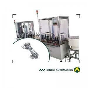 a gép automatikusan zsanér egység