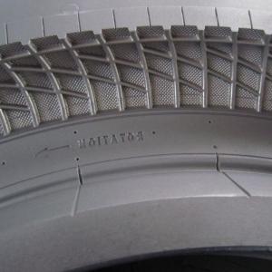 20x2.125 ciklus gumiabroncs - formát