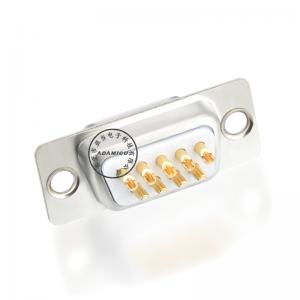 női rs232 9 port d típusú csatlakozó