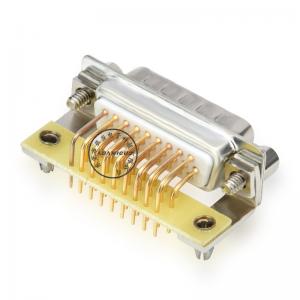 d al 26 tűs nagy sűrűségű 90 fokos szögű d típusú szűrő