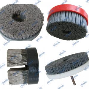 Stapled Set ecsetek