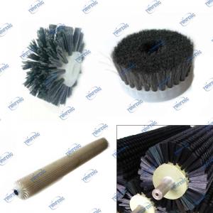 Stapled Set ecsetek
