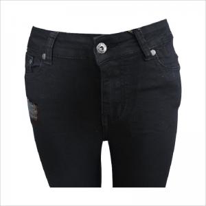 divat repedezett térde vékony nadrág