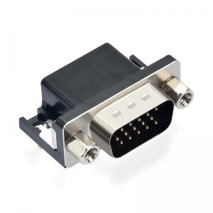 hd PCB csatlakozó 15 pólusú forrasztópárna professzionális gyártója