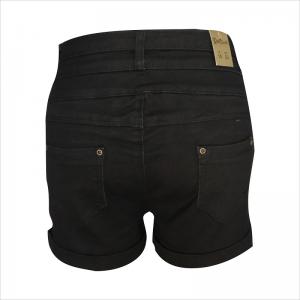 divat három gomb magas derék rövid WS1002