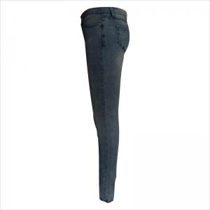 fehérítő mossa a női skinny jean WS1006