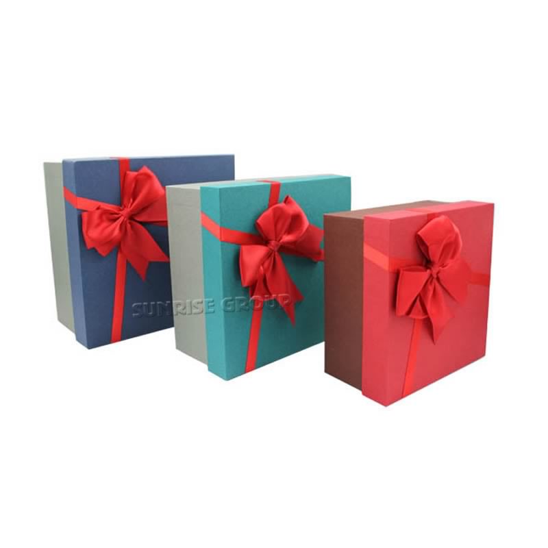Papír Nyomtatott Egyedi Karácsonyi Ajándék Gyűjtemény Cukorkák Csomagolás Ajándékdoboz