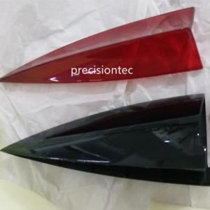 Prototípusos alkatrészek gyártása