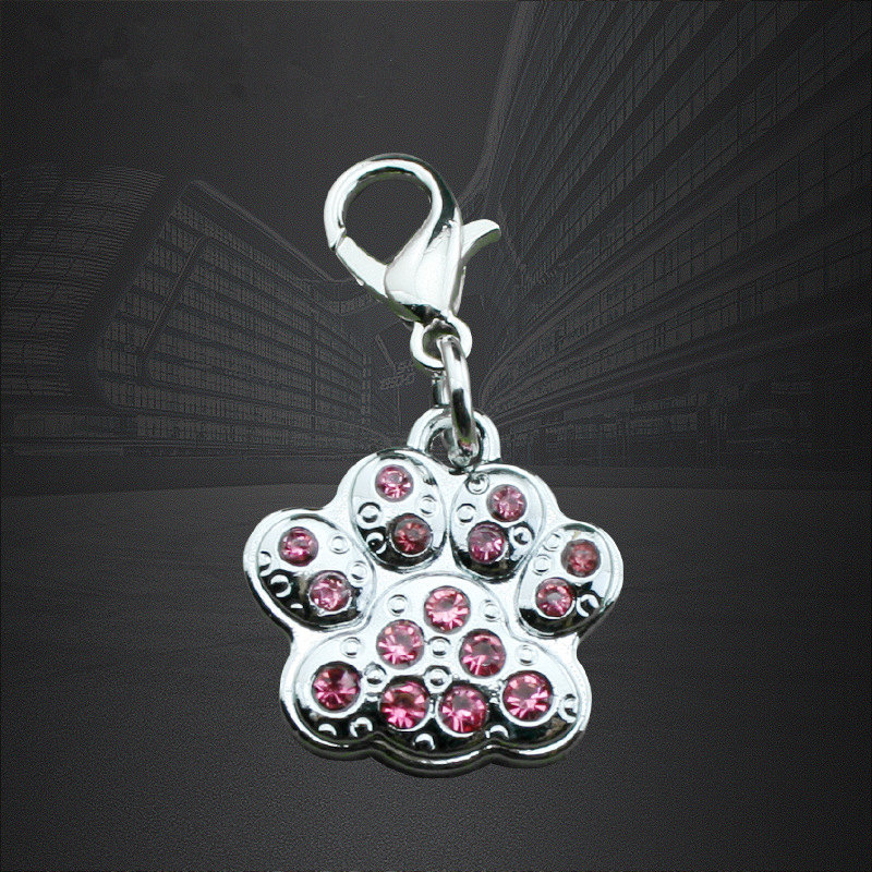 Katiszolgáló címkék névvel ellátott címke- collars és állatnév- címkék