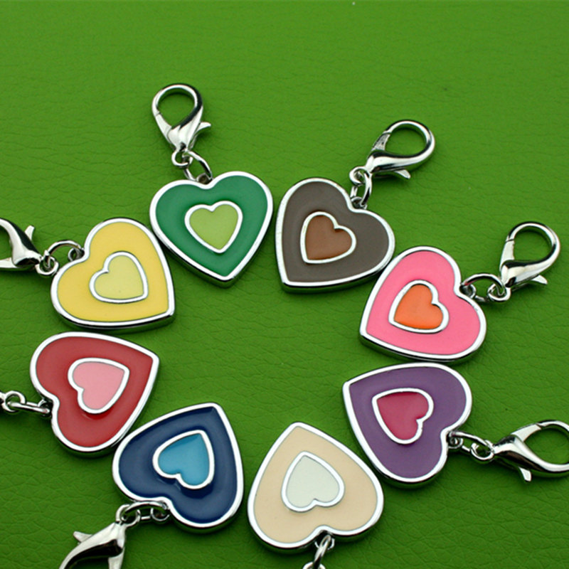 Macska kutya azonosító címkék Vágott azonosító címkék a gyártótól