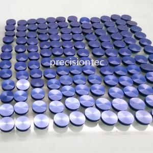 Alumínium megmunkálási szolgáltatások