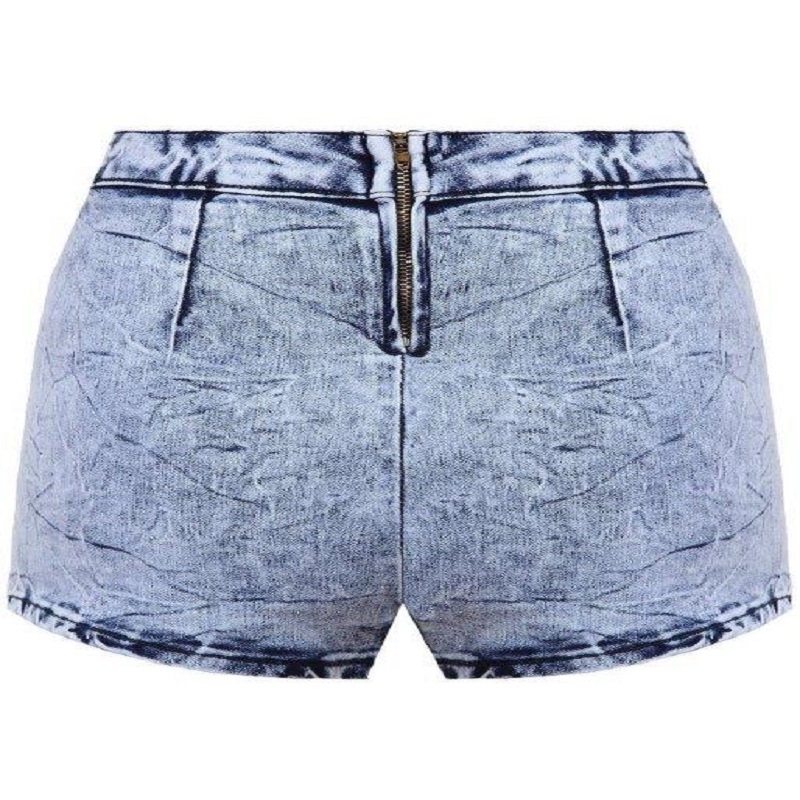 előlapi savas mosás rövid