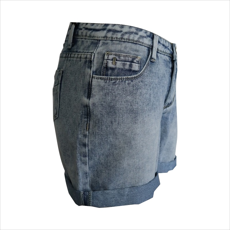 fehérítő mosás felfelé rövid WS1012