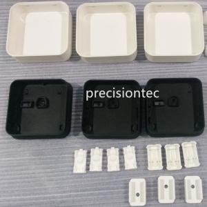 Prototípusos alkatrészek gyártása