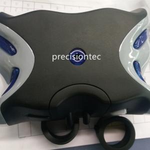 Prototípusú megmunkált alkatrészek