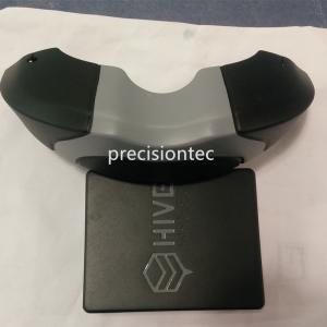 Műanyag prototípus gyártása