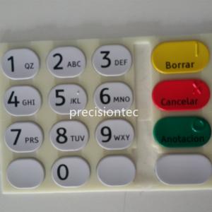 Prototípusos alkatrészek cNC