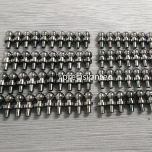 precíziós őrlés és megmunkálás