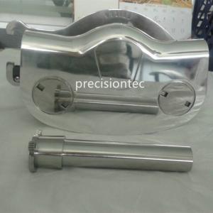 precíziós megmunkáló műhely