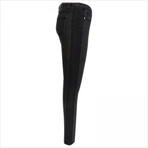 divatos szürke sovány nadrág WS10121