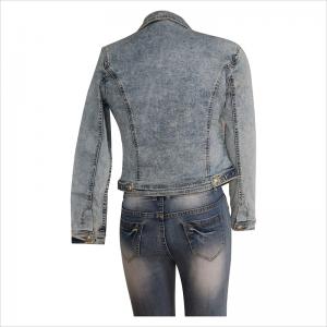 női divatos kabátok WS10127