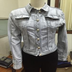 női divatos kabátok WS10127