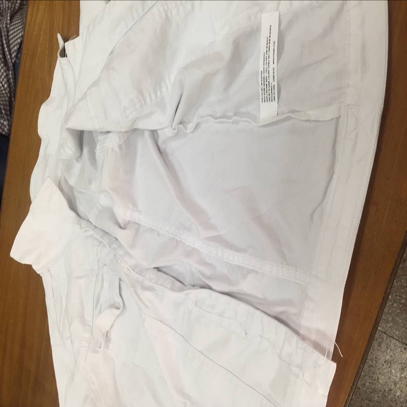 fehér stretch kabátok WS10129 $ 8.60- $ 9.50