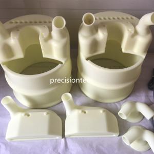 CNC -vágó prototípus