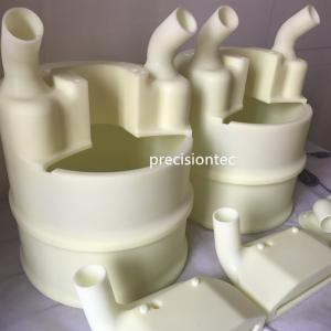 CNC -vágó prototípus