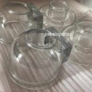 A prototipizálási felek átláthatóak