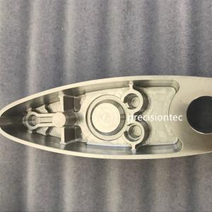 CNC gyártási termékek