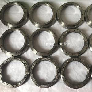 CNC esztergáló pótalkatrészek