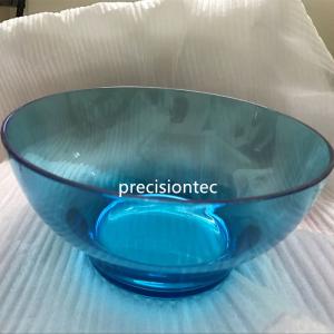 Vákuumöntés átlátszó PC minta minta