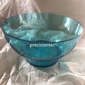 Vákuumöntés átlátszó PC minta minta