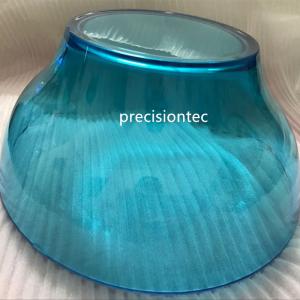 Vákuumöntés átlátszó PC minta minta