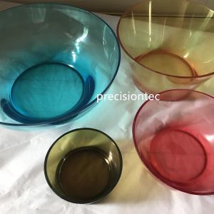 Átlátszó PMMA mockup készítő