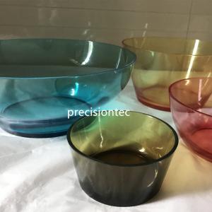 Átlátszó PMMA mockup készítő