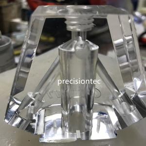 Precíziós megmunkálási oldatok