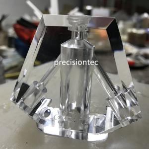 Precíziós megmunkálási oldatok