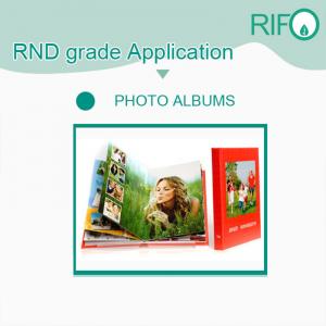 Vízálló HP Indigo digitális nyomtatópapír