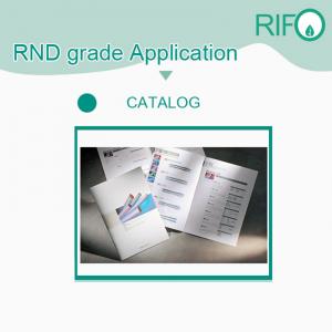 Vízálló HP Indigo digitális nyomtatópapír