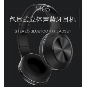 Over Ear 30H játékidő Hi-Fi sztereó fejhallgatók